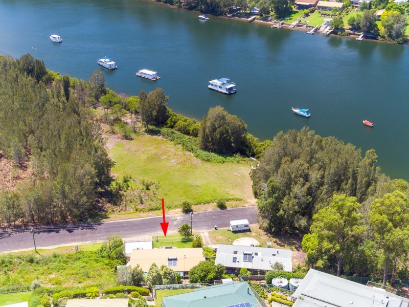 37 Clyde Boulevard, Nelligen NSW 2536