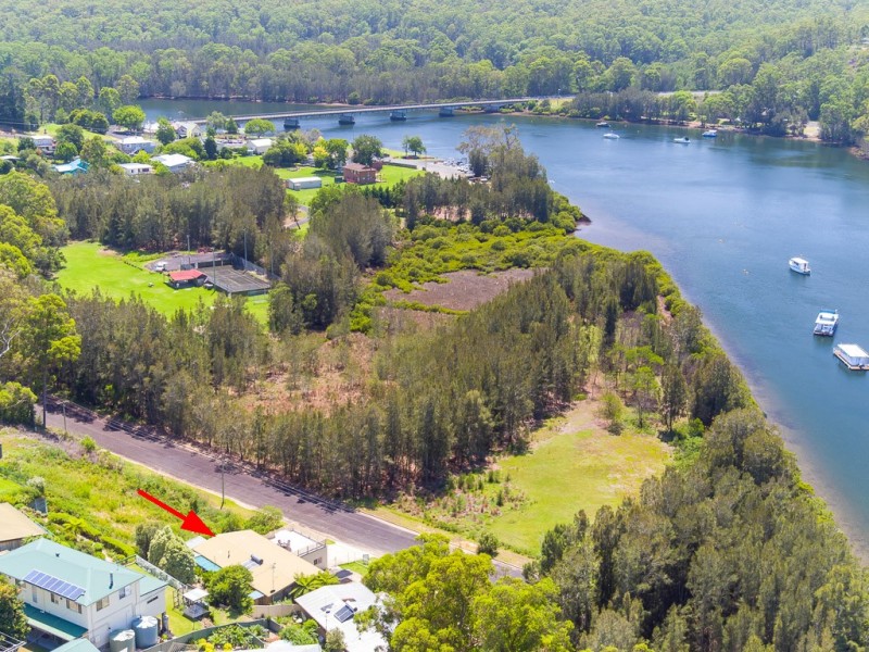 37 Clyde Boulevard, Nelligen NSW 2536