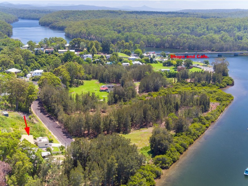 37 Clyde Boulevard, Nelligen NSW 2536