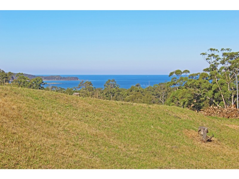 1 Broomfield Crescent, Long Beach NSW 2536
