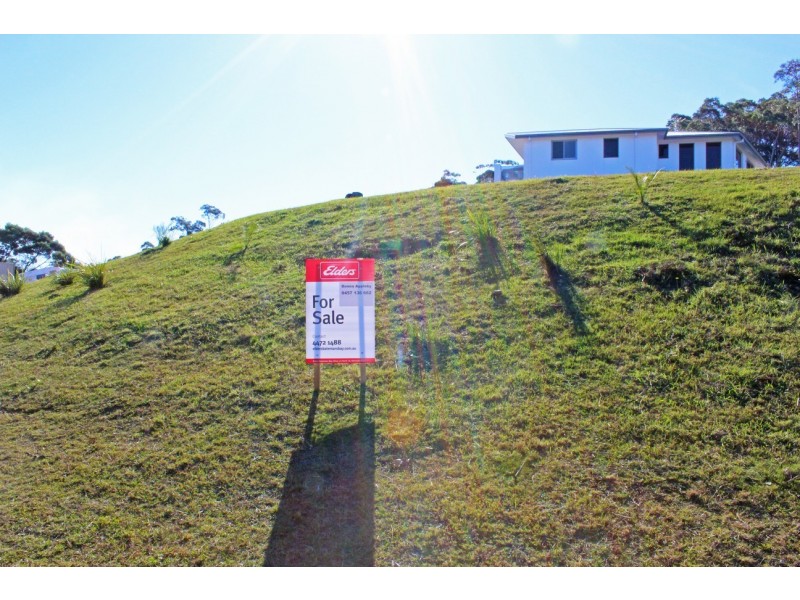 1 Broomfield Crescent, Long Beach NSW 2536