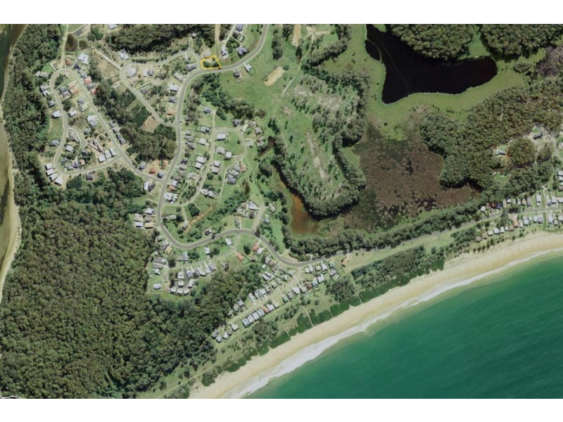 1 Broomfield Crescent, Long Beach NSW 2536