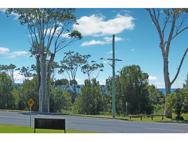 4/12 Parker Avenue, Surf Beach NSW 2536