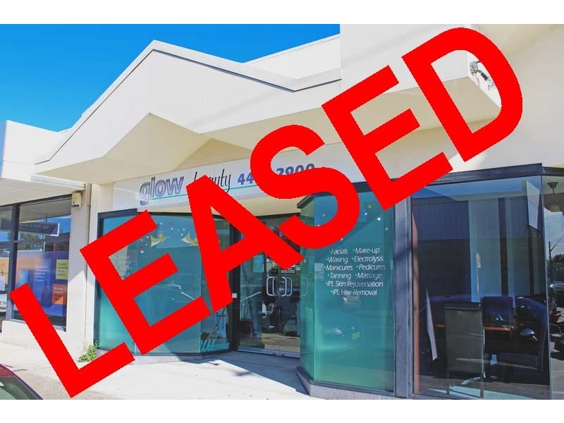 1/32 Orient Street, Batemans Bay NSW 2536