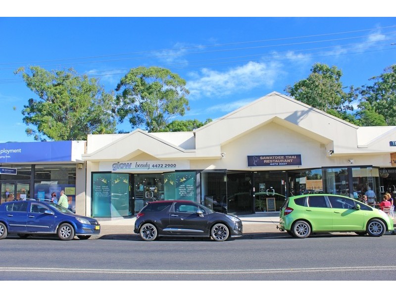 1/32 Orient Street, Batemans Bay NSW 2536