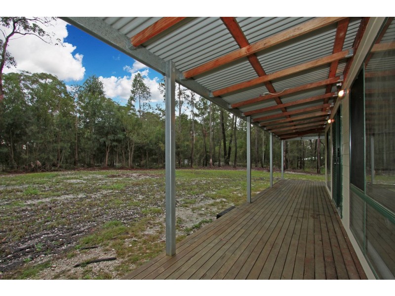 Lot 12 Norman Place, Bimbimbie NSW 2536
