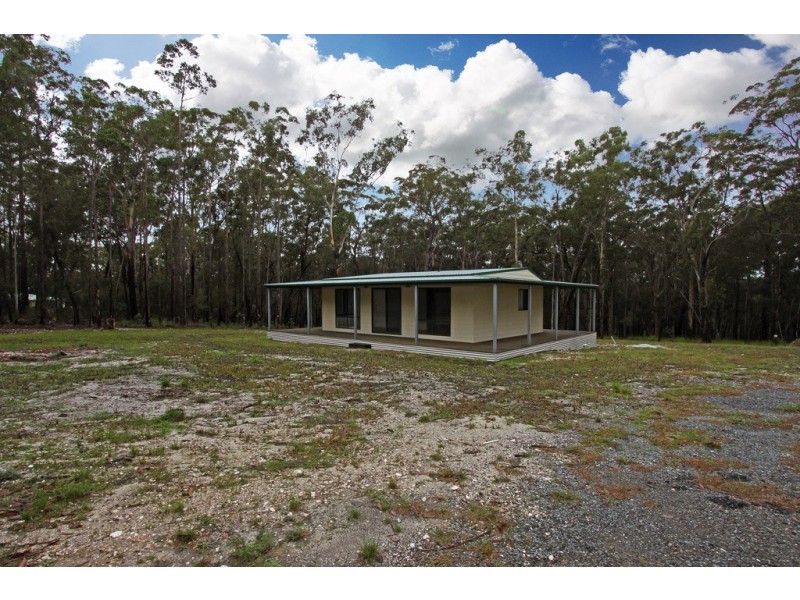 Lot 12 Norman Place, Bimbimbie NSW 2536