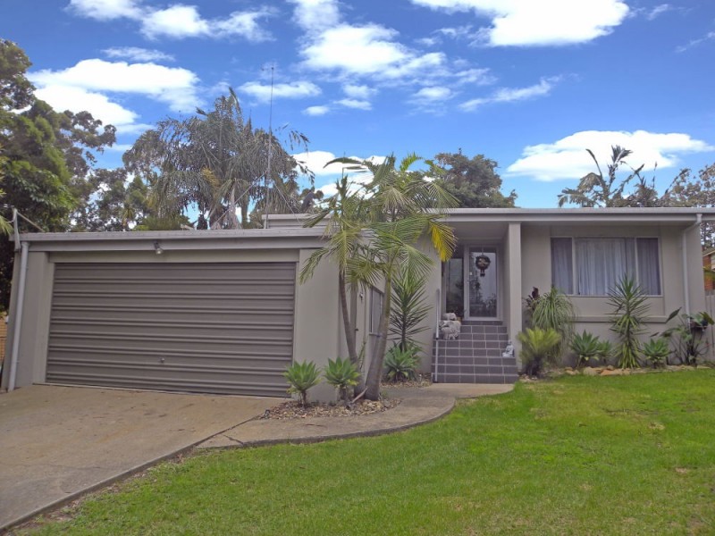 47 Vista Avenue, Catalina NSW 2536