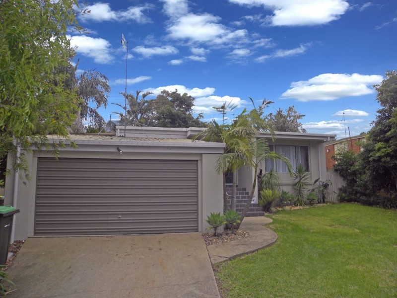 47 Vista Avenue, Catalina NSW 2536