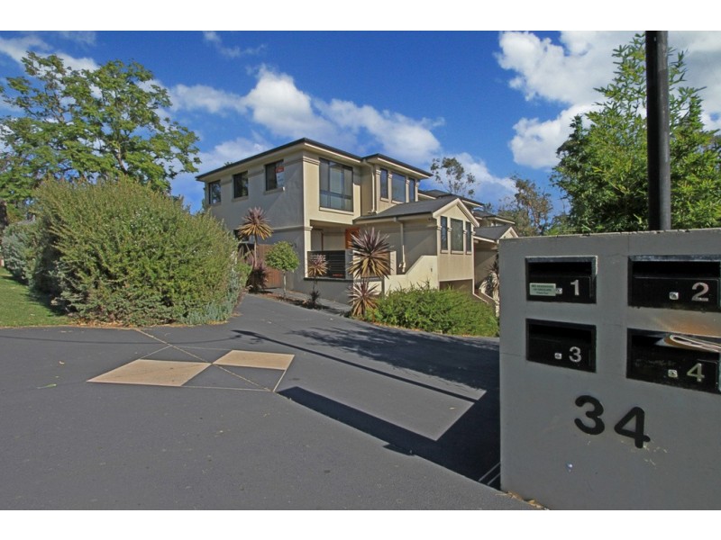 3/34 High Street, Batemans Bay NSW 2536