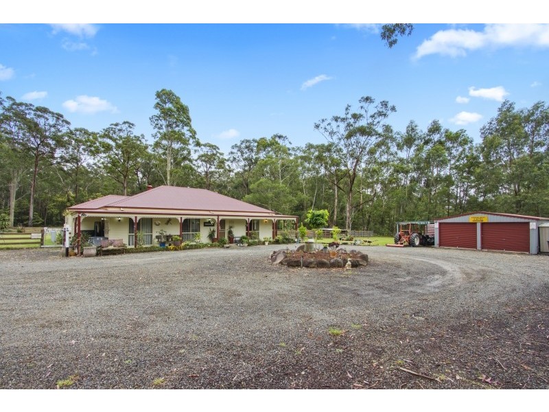 97 Bimbimbie Road, Batemans Bay NSW 2536