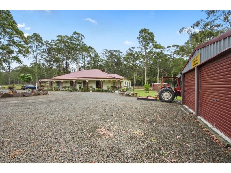 97 Bimbimbie Road, Batemans Bay NSW 2536
