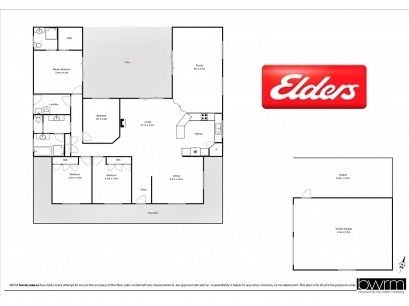 97 Bimbimbie Road, Batemans Bay NSW 2536 Floorplan