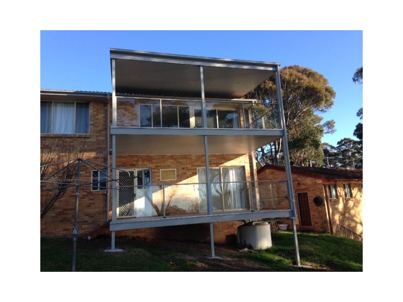 35 Burrawang Crescent, Sunshine Bay NSW 2536