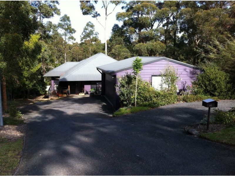 46 Longbeach Road, Long Beach NSW 2536