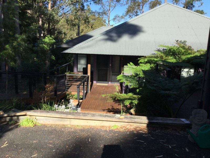46 Longbeach Road, Long Beach NSW 2536