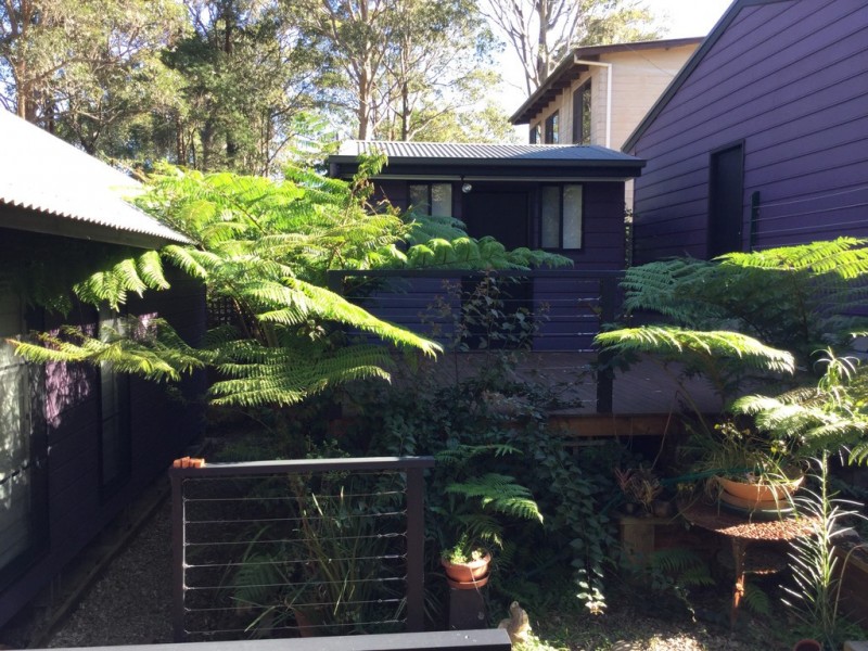 46 Longbeach Road, Long Beach NSW 2536