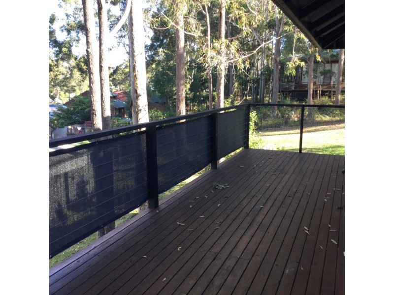 46 Longbeach Road, Long Beach NSW 2536
