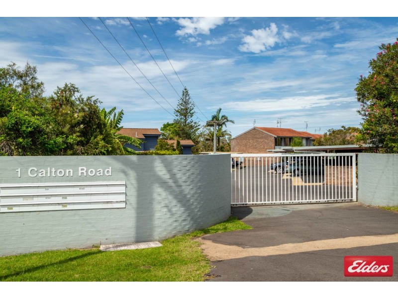 13/1 Calton Road, Batehaven NSW 2536