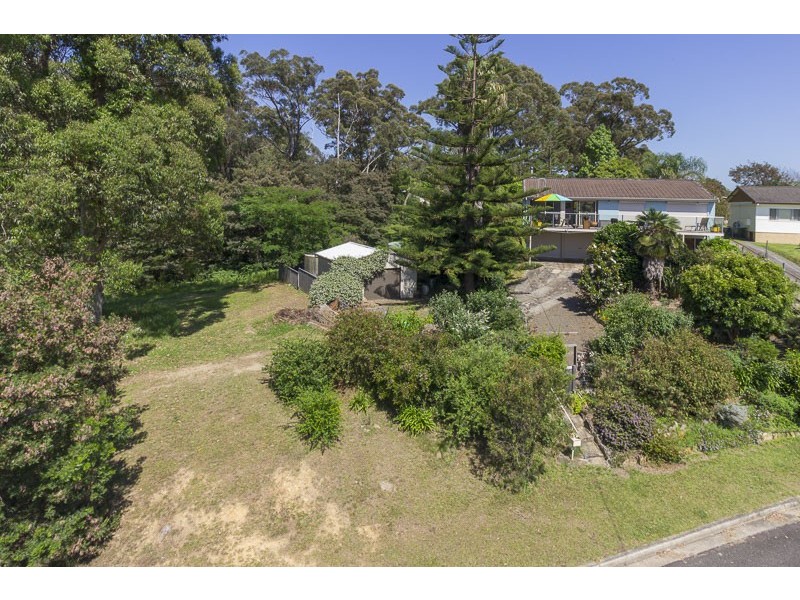 7 Nelligen Place, Nelligen NSW 2536