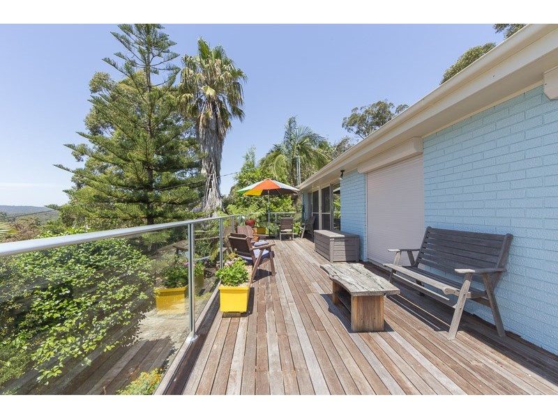 7 Nelligen Place, Nelligen NSW 2536