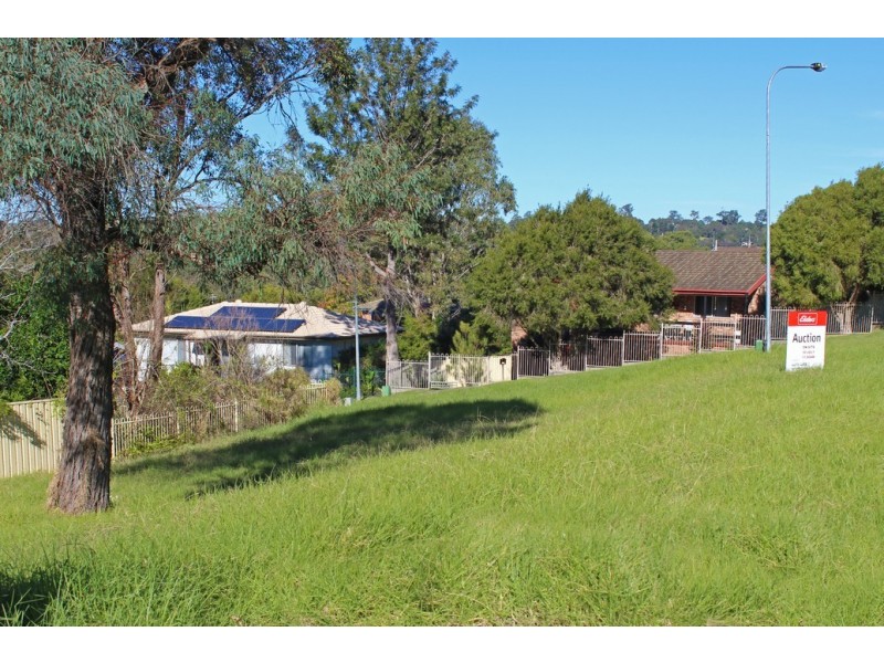 2 Jeffery Place, Moruya NSW 2537