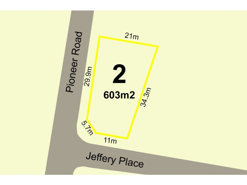 2 Jeffery Place, Moruya NSW 2537