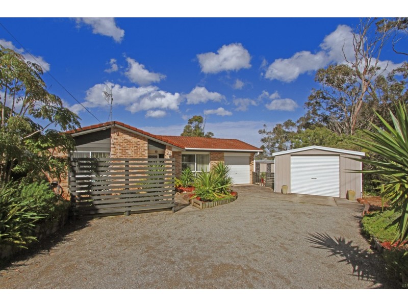 32 Euroka Avenue, Malua Bay NSW 2536