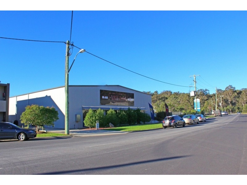 61 Cranbrook Road, Batemans Bay NSW 2536