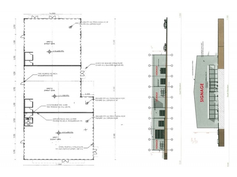 61 Cranbrook Road, Batemans Bay NSW 2536 Floorplan