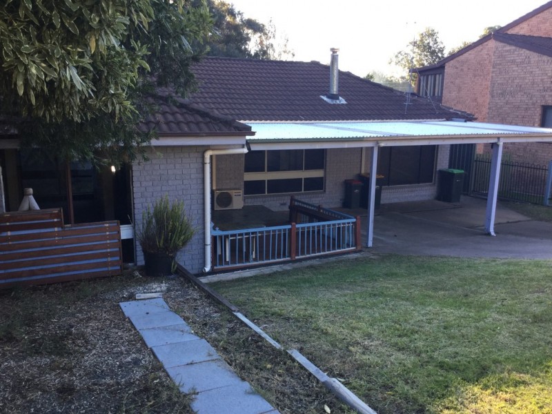 80 Country Club Drive, Catalina NSW 2536