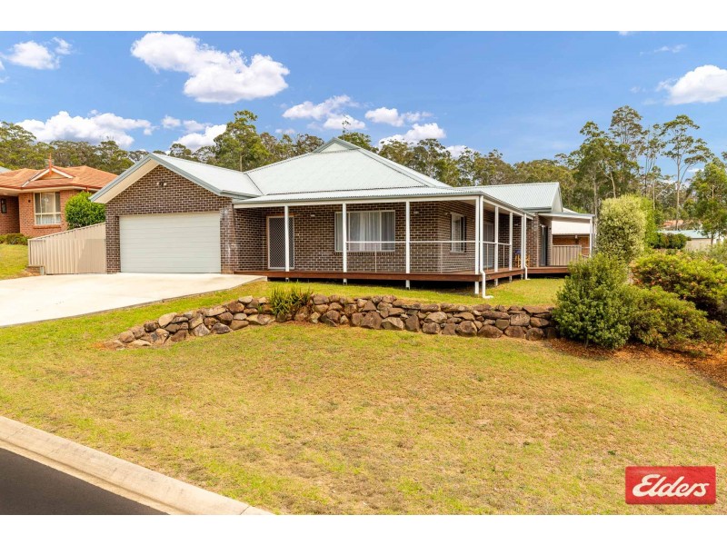 2 Ascension Way, Batehaven NSW 2536