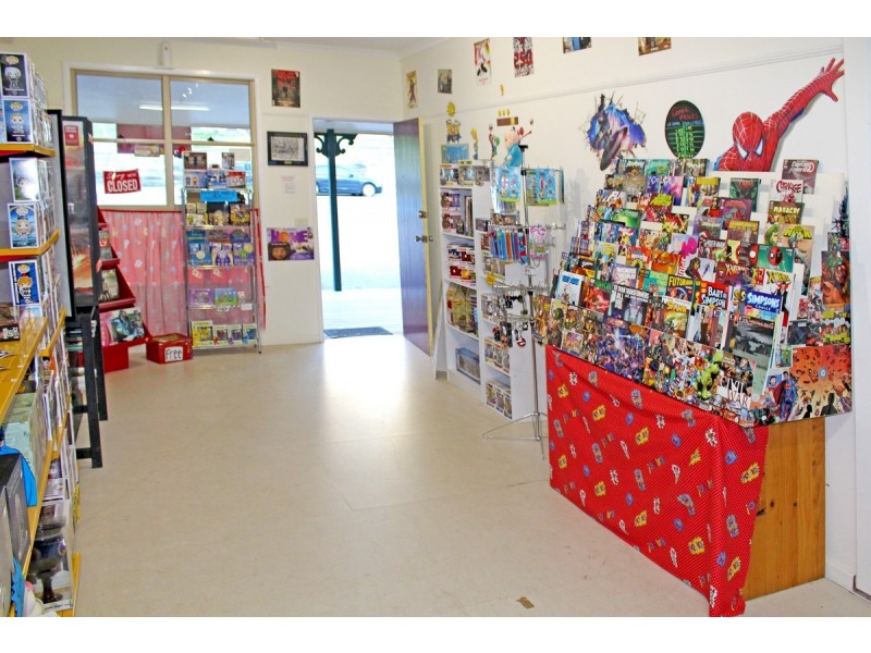 2/21 Sydney Street, Mogo NSW 2536