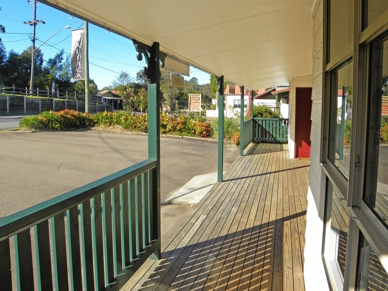 2/21 Sydney Street, Mogo NSW 2536