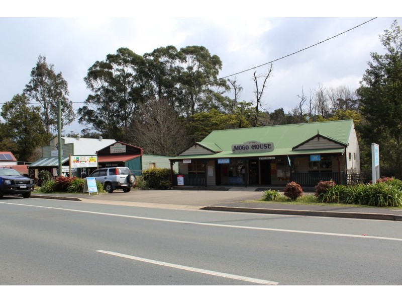 2/21 Sydney Street, Mogo NSW 2536