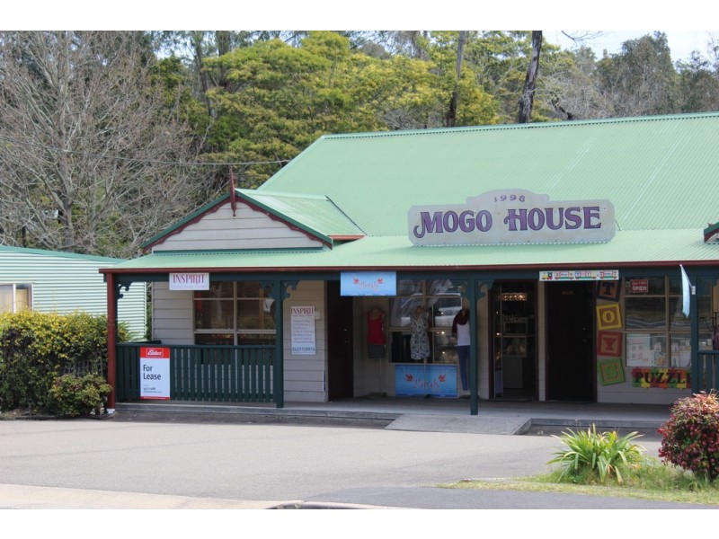 2/21 Sydney Street, Mogo NSW 2536