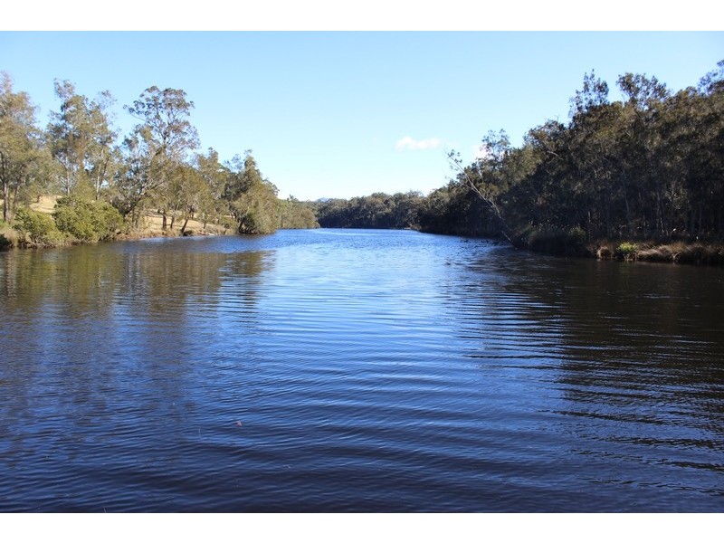 Lot 1 Sproxtons Road, Nelligen NSW 2536