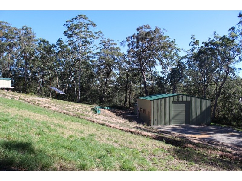 Lot 1 Sproxtons Road, Nelligen NSW 2536