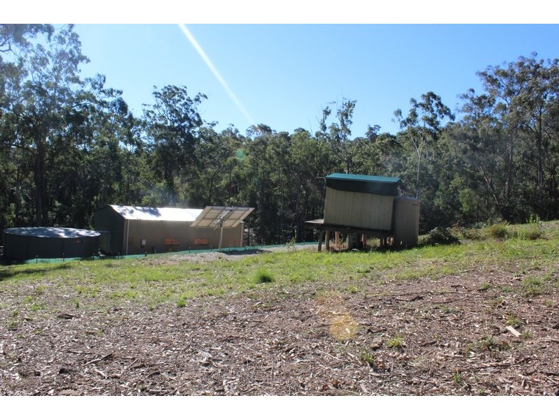 Lot 1 Sproxtons Road, Nelligen NSW 2536