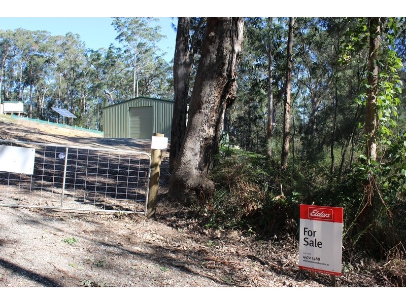 Lot 1 Sproxtons Road, Nelligen NSW 2536