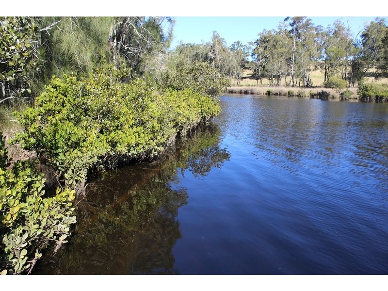 Lot 1 Sproxtons Road, Nelligen NSW 2536