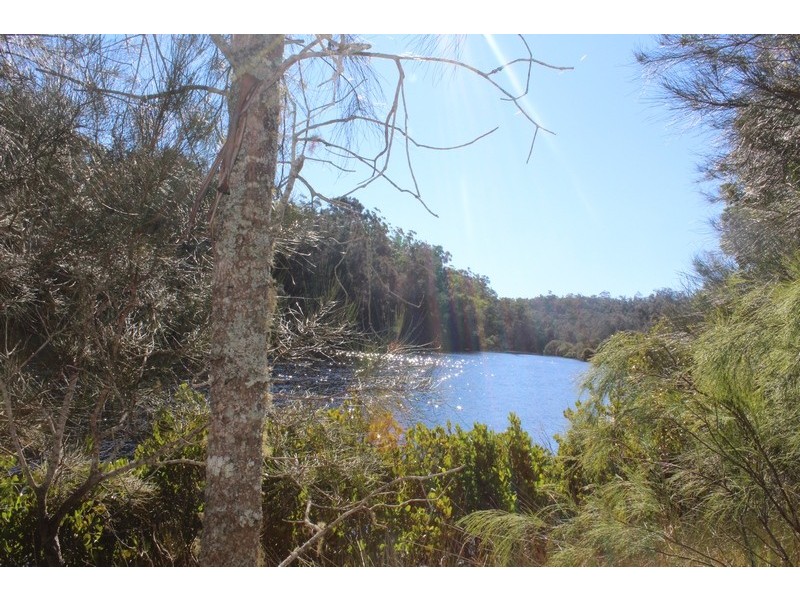 Lot 1 Sproxtons Road, Nelligen NSW 2536