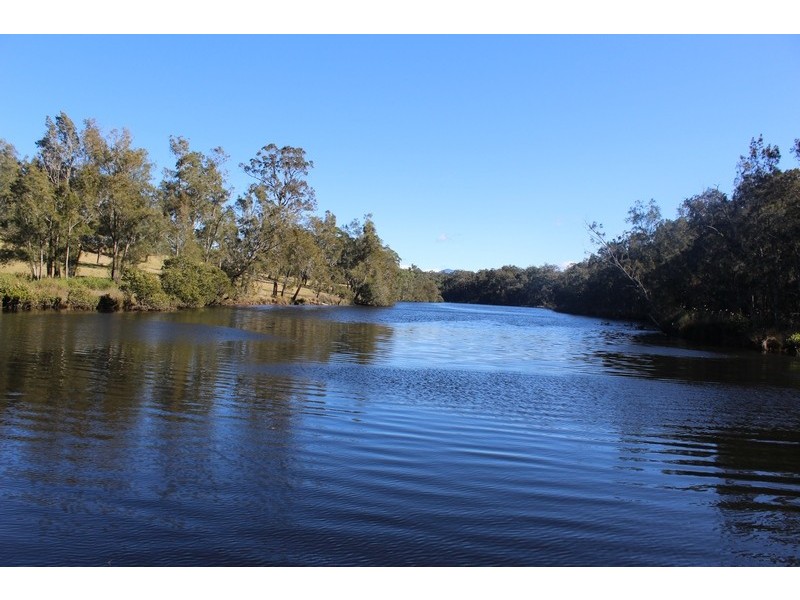 Lot 1 Sproxtons Road, Nelligen NSW 2536