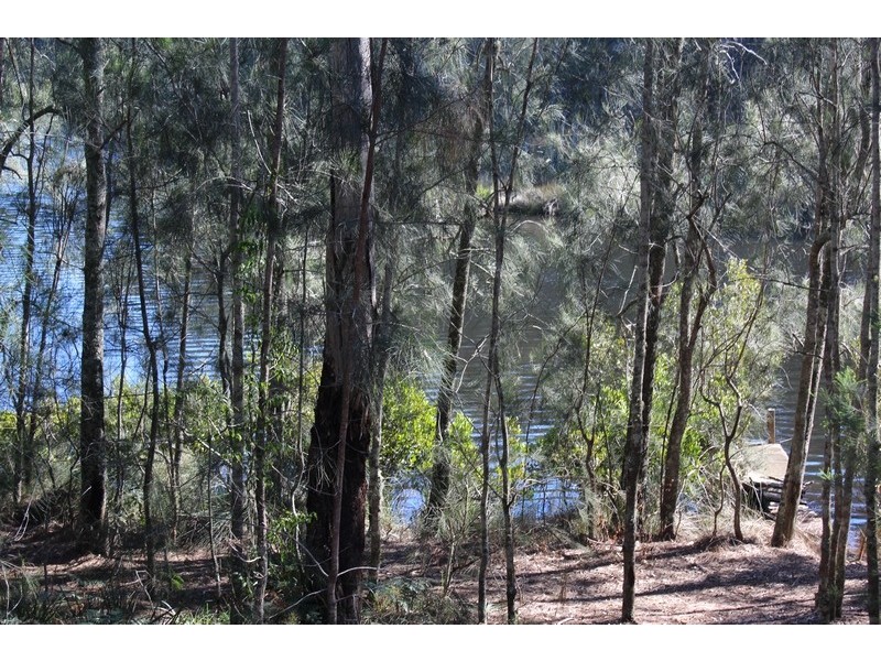 Lot 1 Sproxtons Road, Nelligen NSW 2536