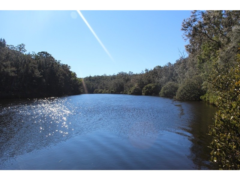 Lot 1 Sproxtons Road, Nelligen NSW 2536