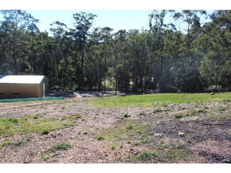 Lot 1 Sproxtons Road, Nelligen NSW 2536