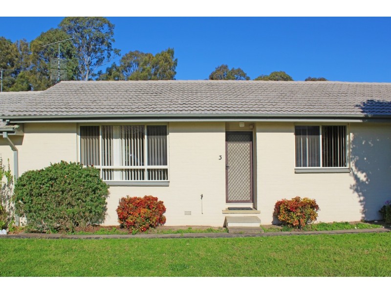 3/21 Peter Crescent, Batehaven NSW 2536