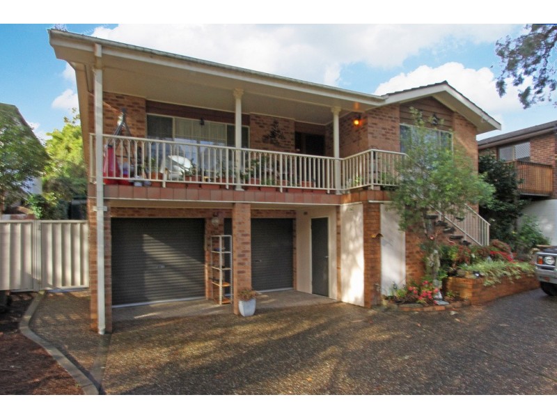 18 Surf Beach Avenue, Surf Beach NSW 2536