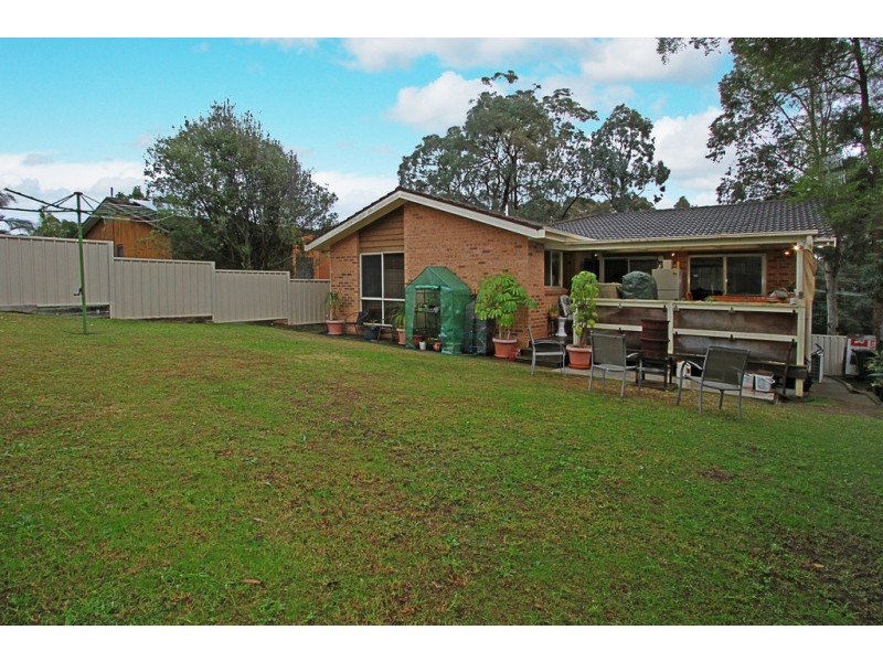 18 Surf Beach Avenue, Surf Beach NSW 2536