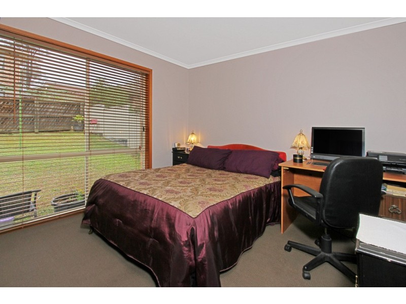 18 Surf Beach Avenue, Surf Beach NSW 2536